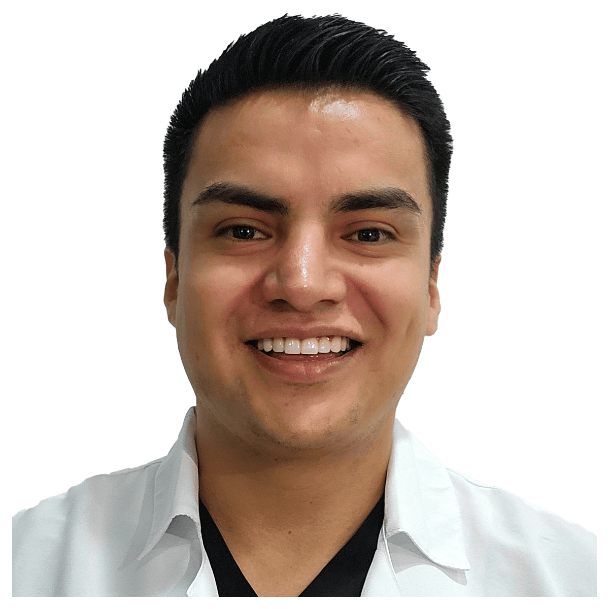 Luis Carlos Medina