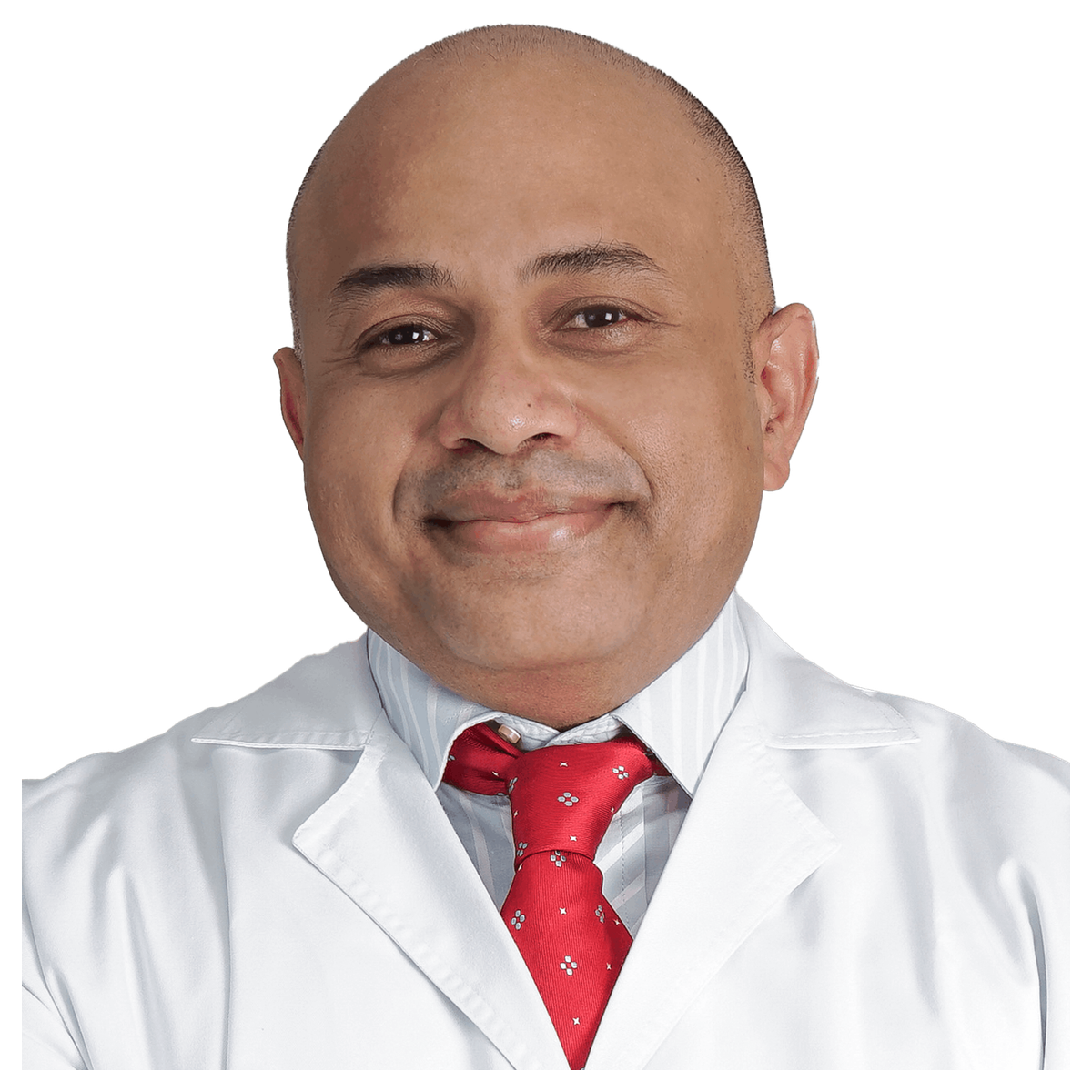 Dr. Ramiro Bermúdez