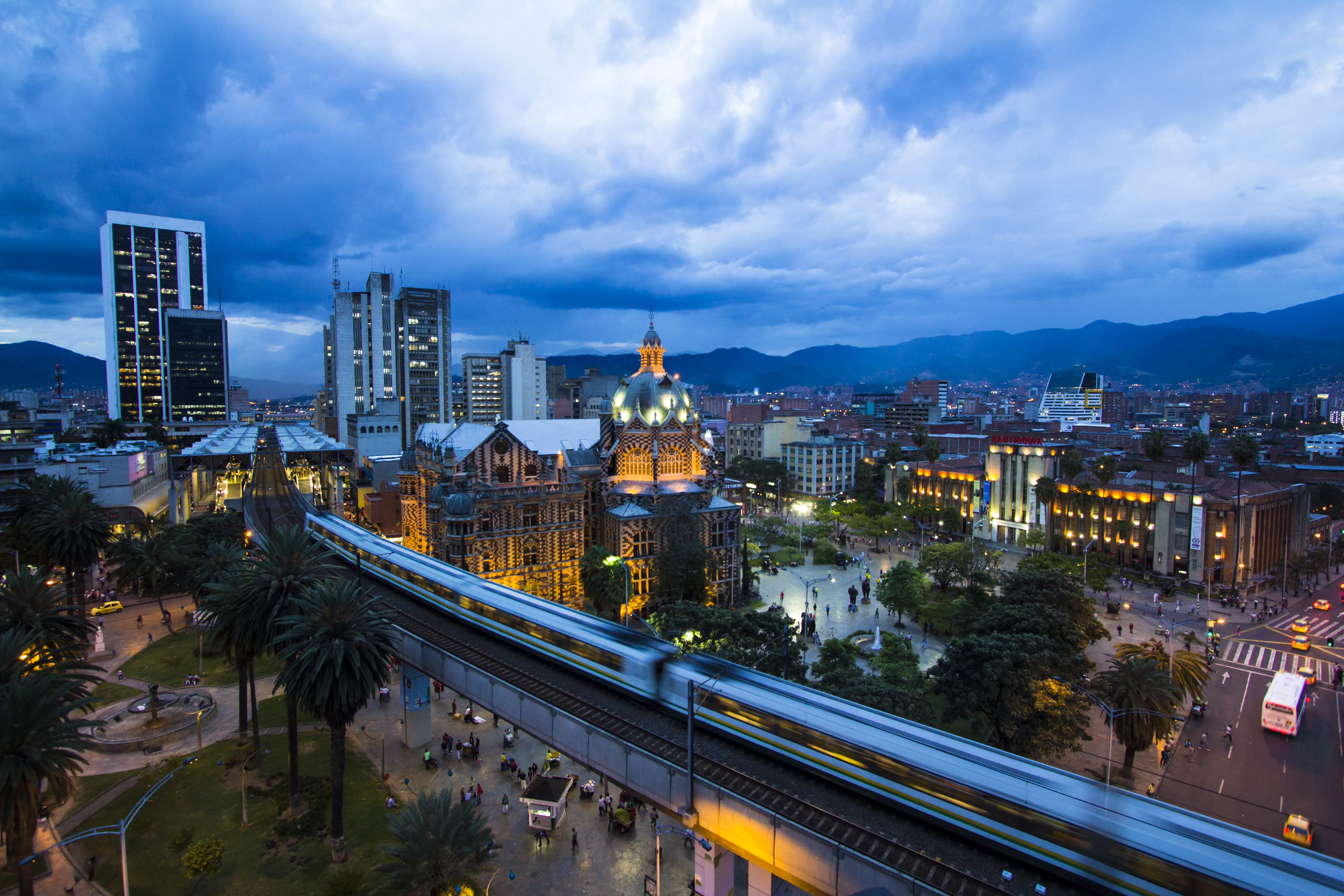 Medellín
