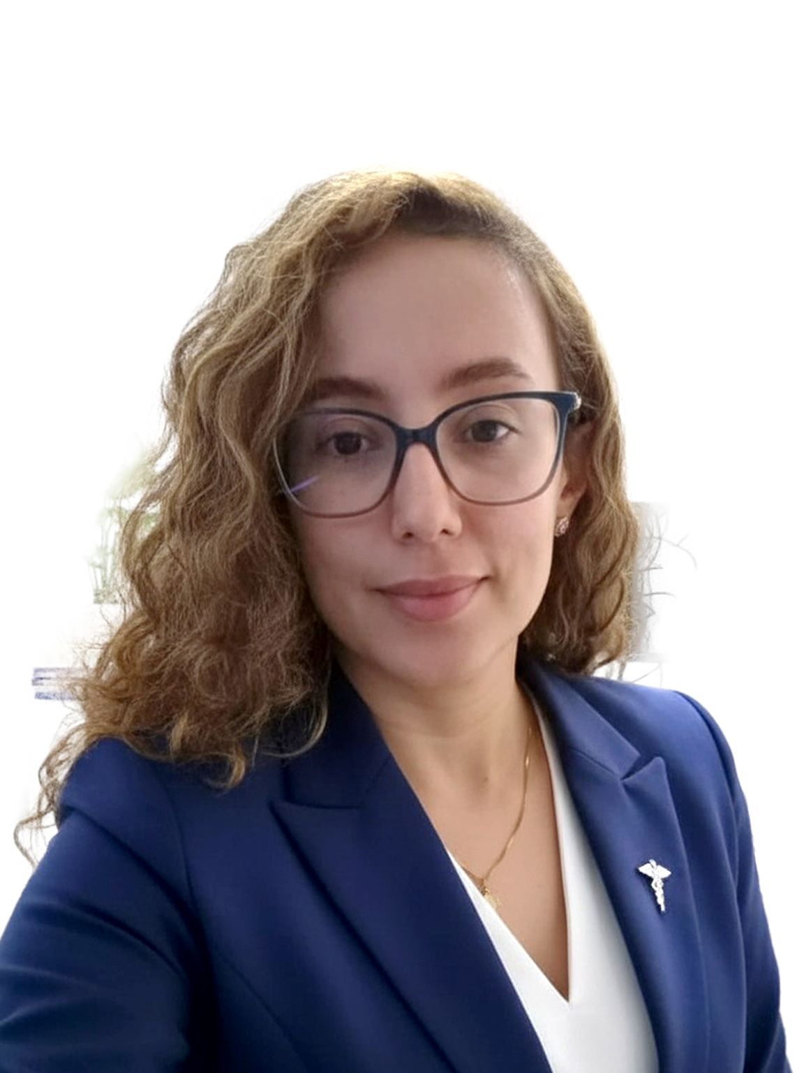 Dra Alejandra Echeverri