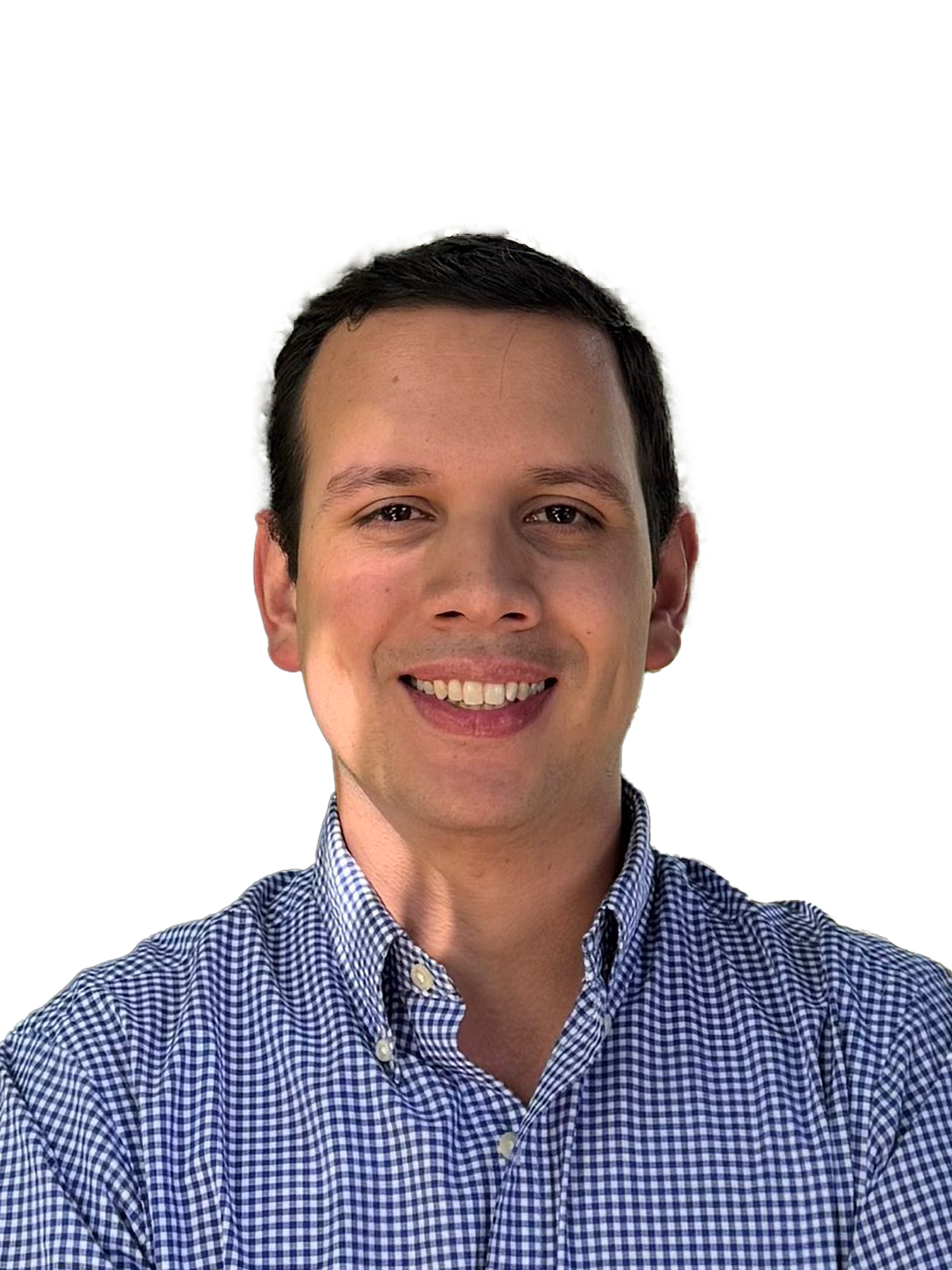 Dr Carlos Ivan Figueredo