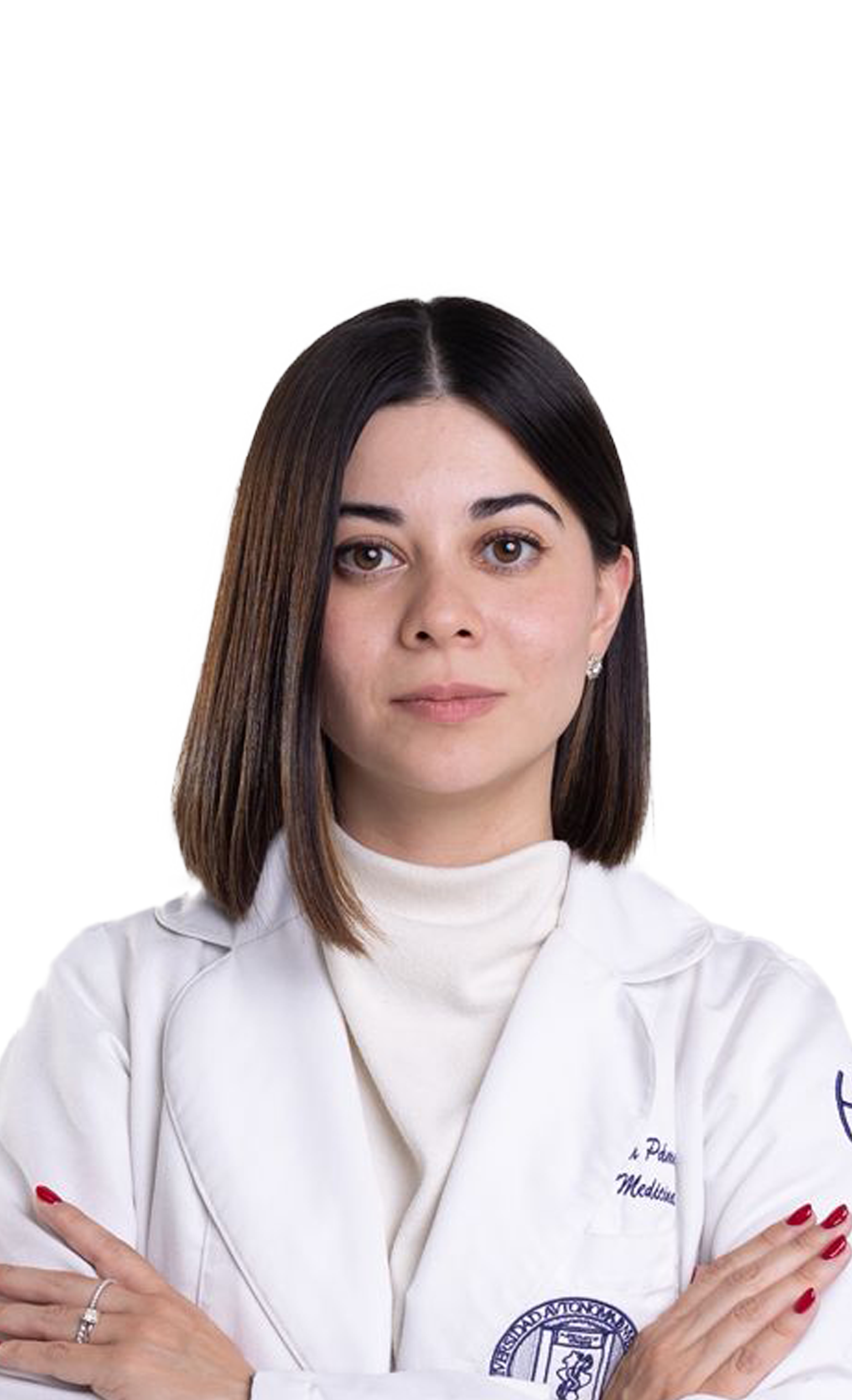 Dra Carolina Ahumada