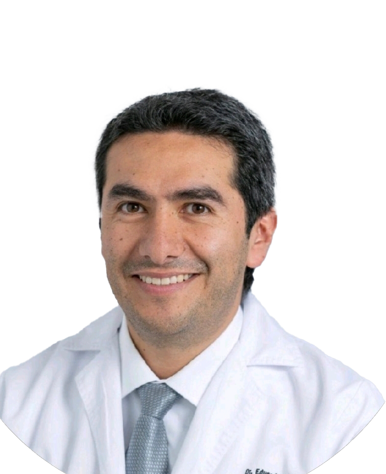 Dr Eduardo Guerrero
