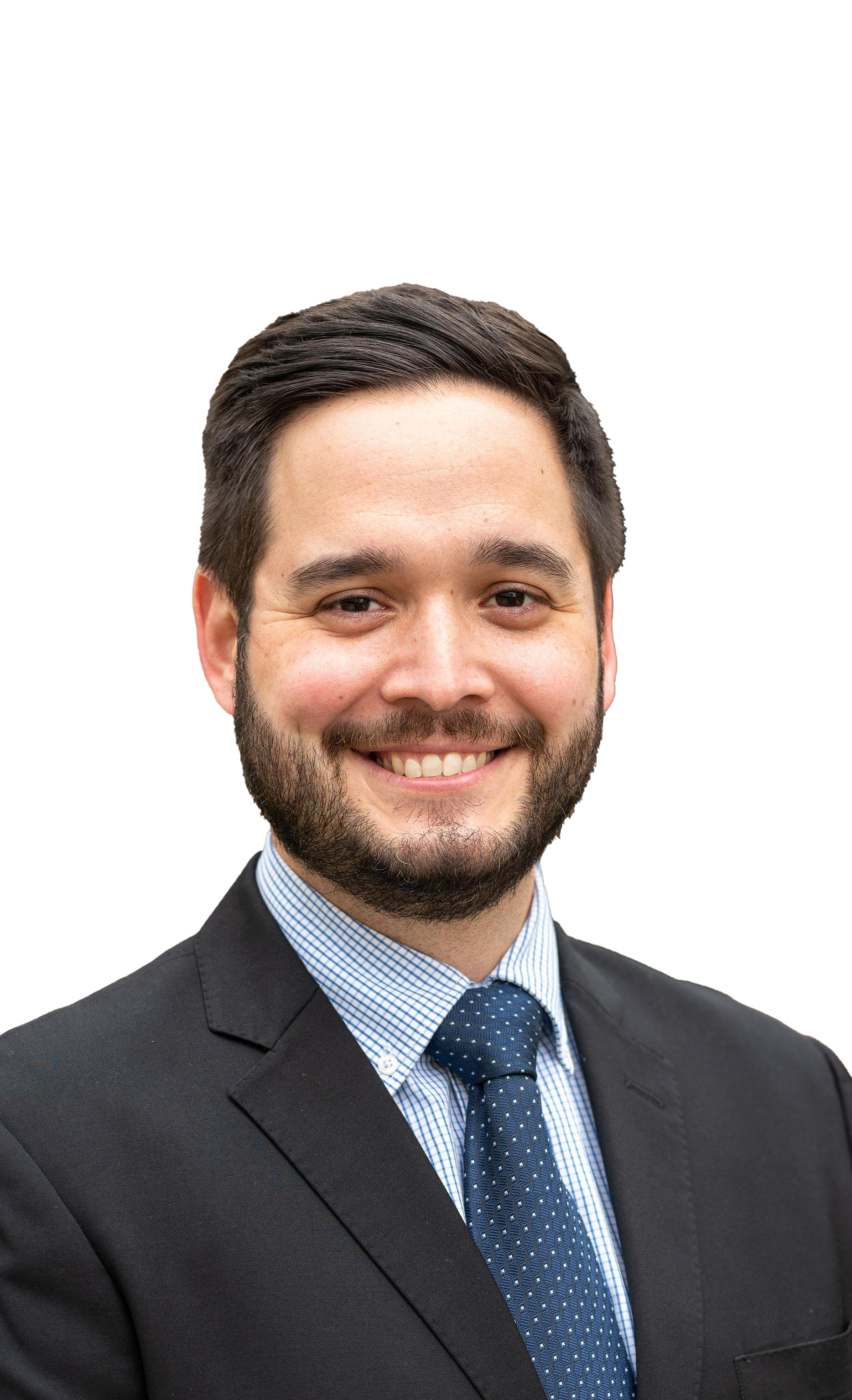 Dr Felipe Castro Canovas