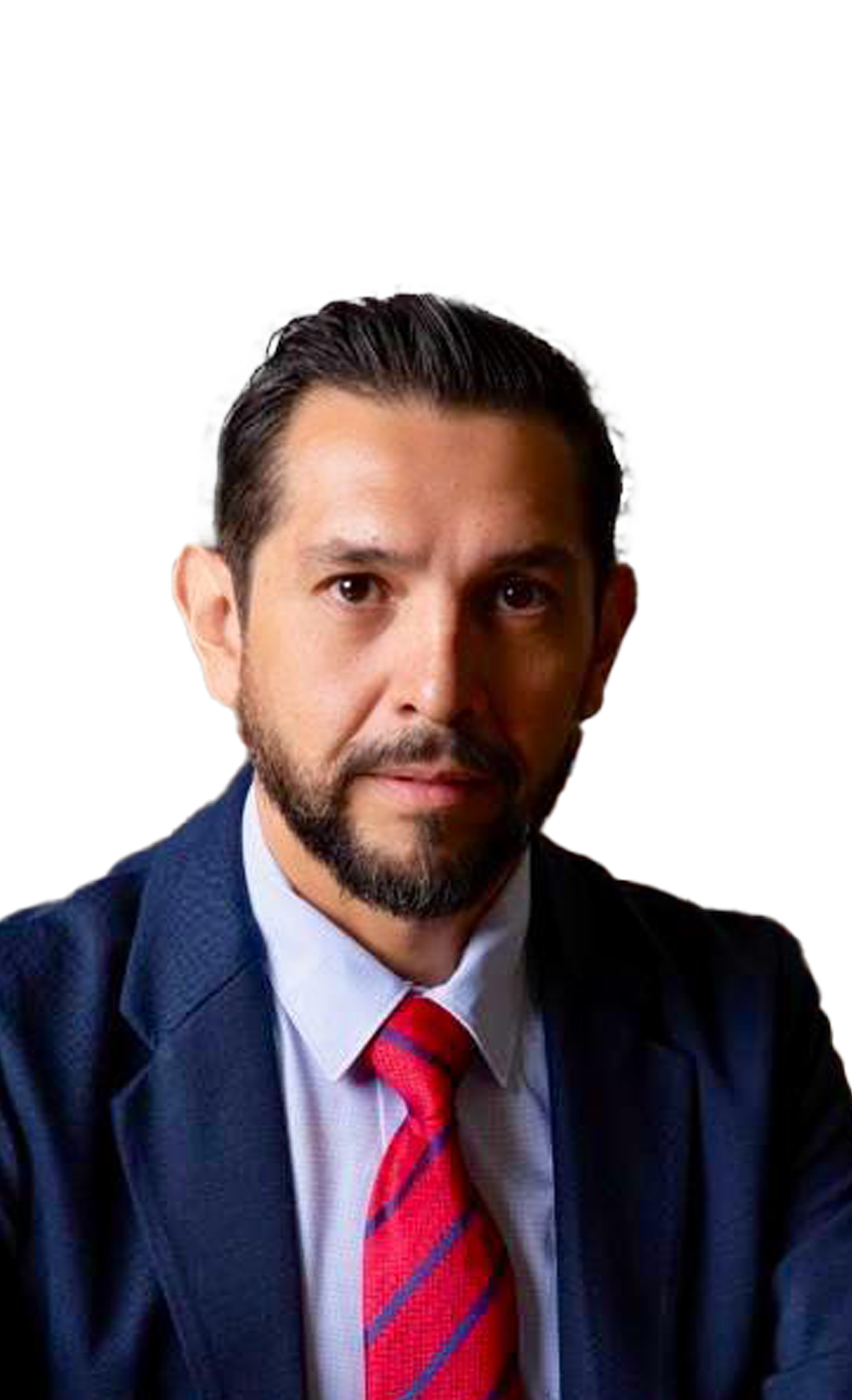 Dr Julián Rodríguez