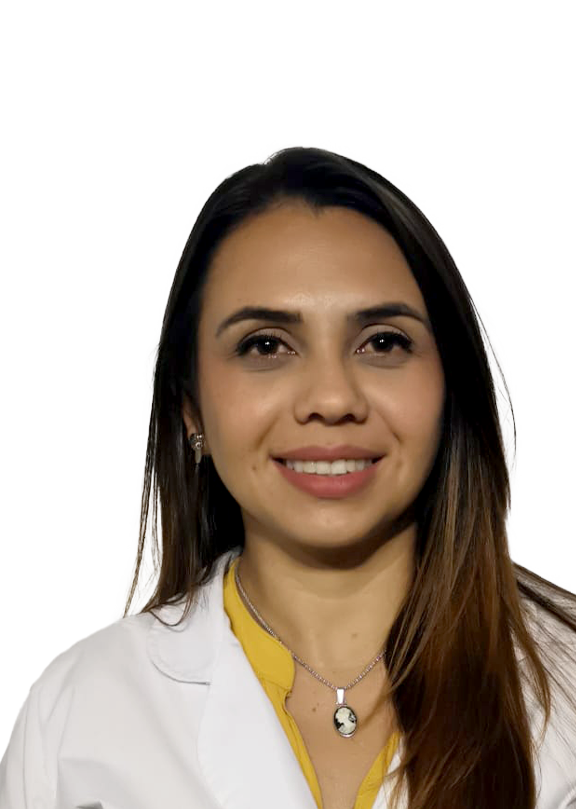 Dra Katherine Tello Robledo