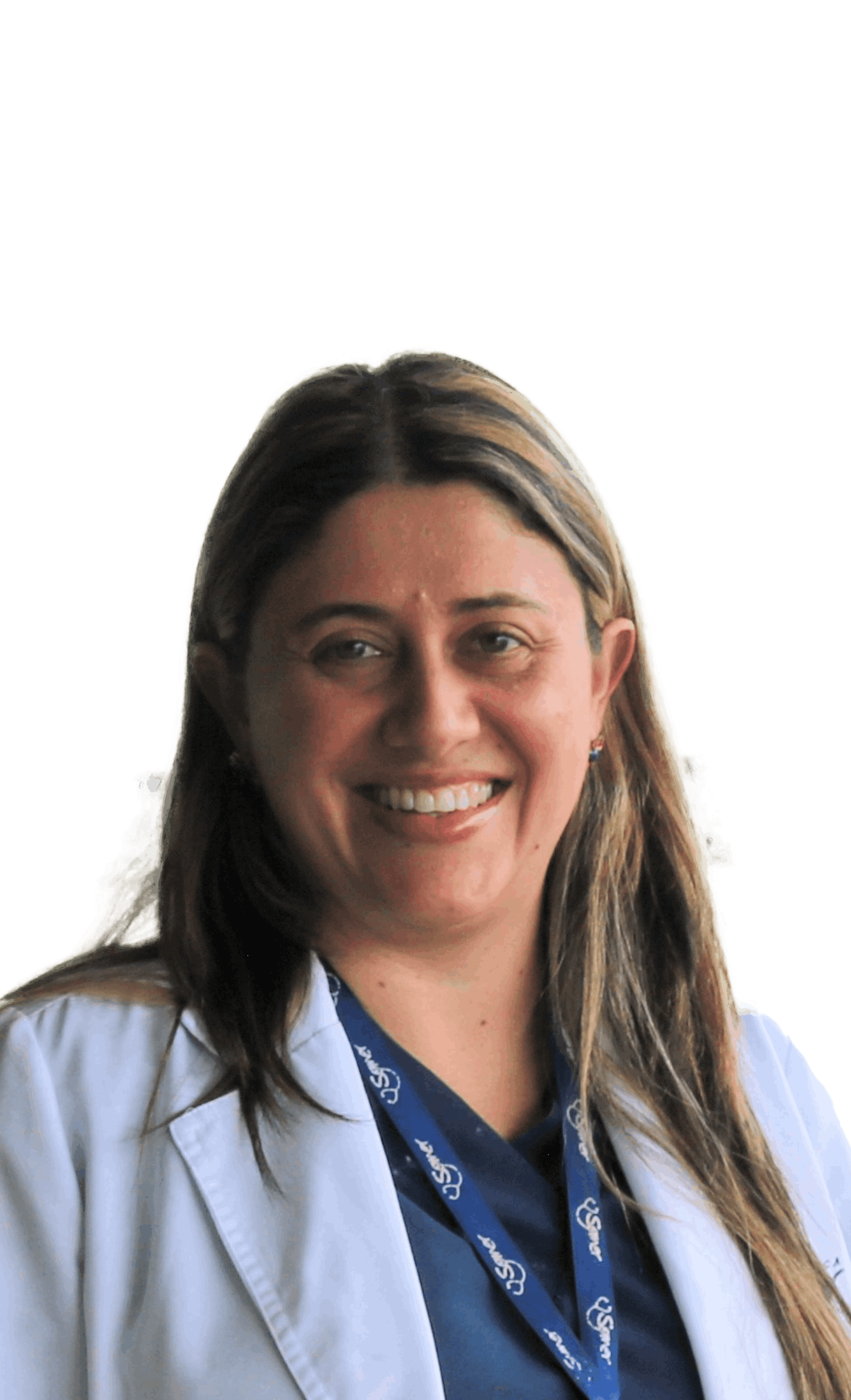 Dra Lina María Loaiza Salazar