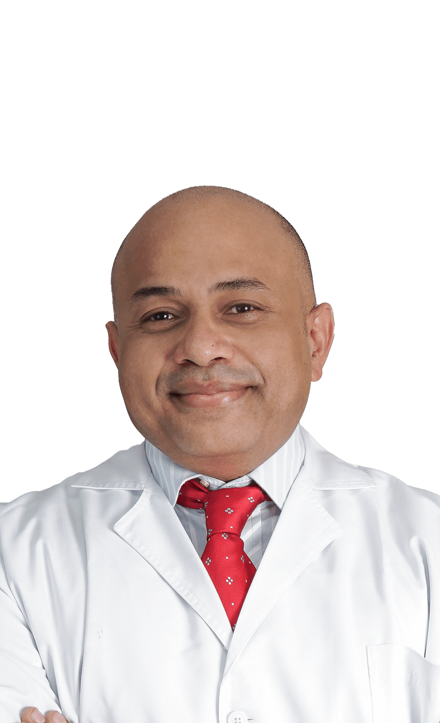 Dr Ramiro Bermudez